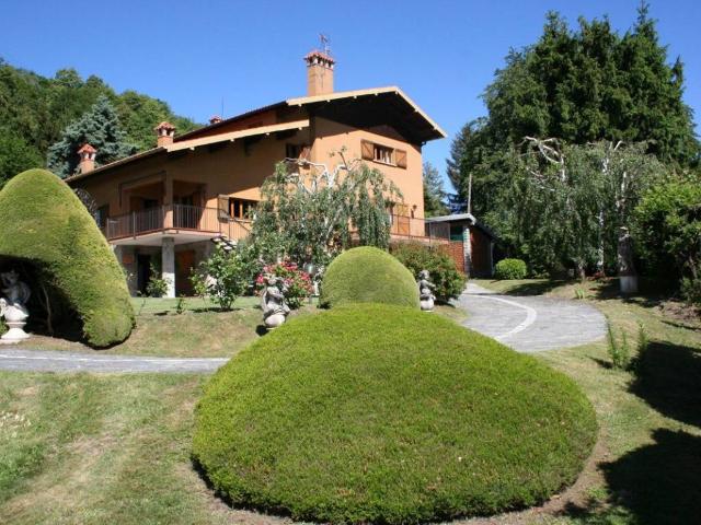 Villa in vendita a Bellagio CO