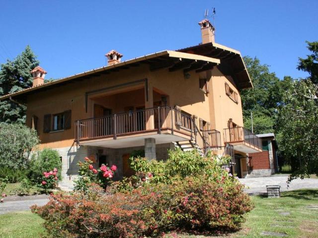 Villa in vendita a Bellagio CO