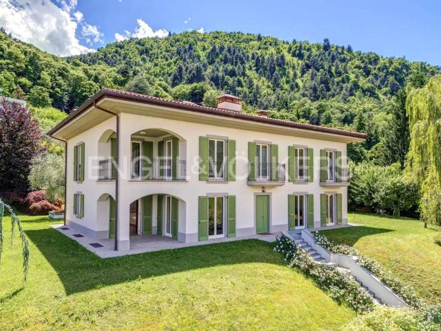 Villa in vendita a Bellagio CO