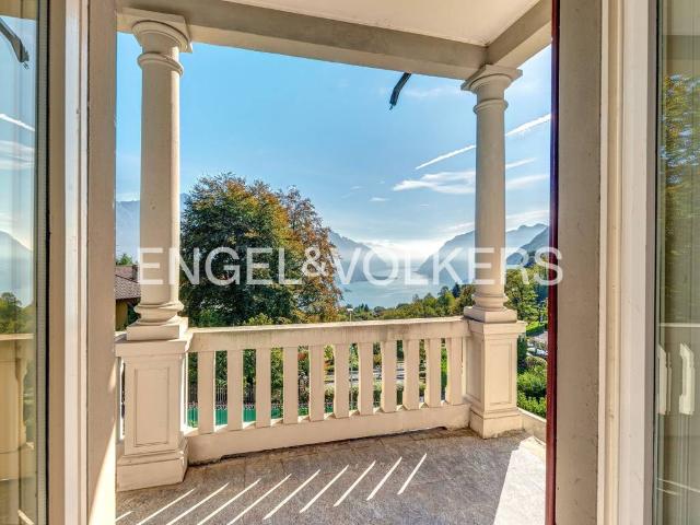 Villa in vendita a Bellagio CO