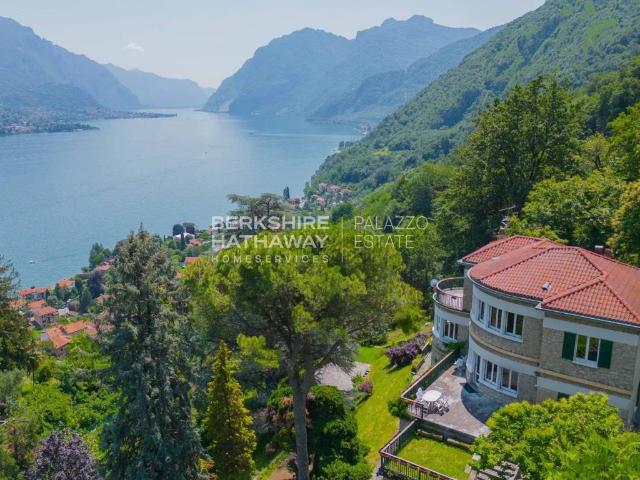 Villa in vendita a Bellagio CO