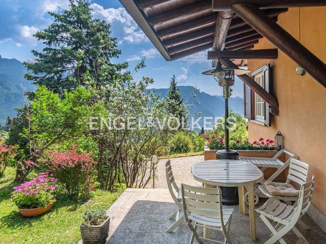 Villa in vendita a Bellagio CO