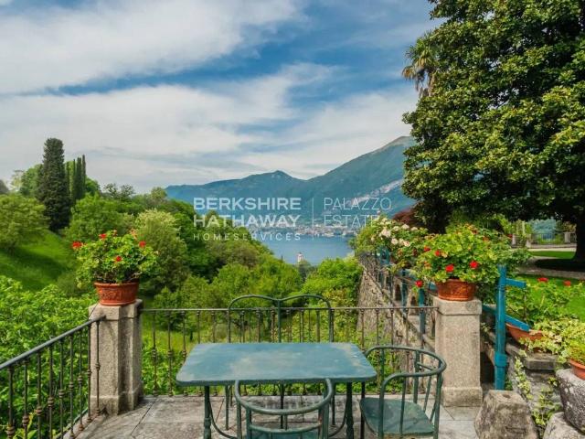 Villa in vendita a Bellagio CO