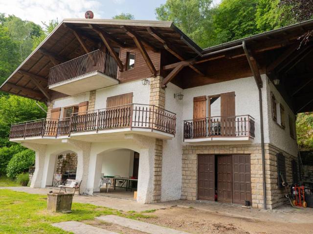 Villa in vendita a Bellagio CO