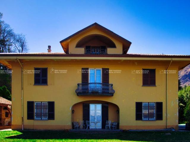 Villa in vendita a Bellagio CO