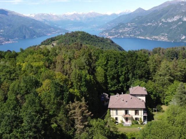 Villa in vendita a Bellagio CO