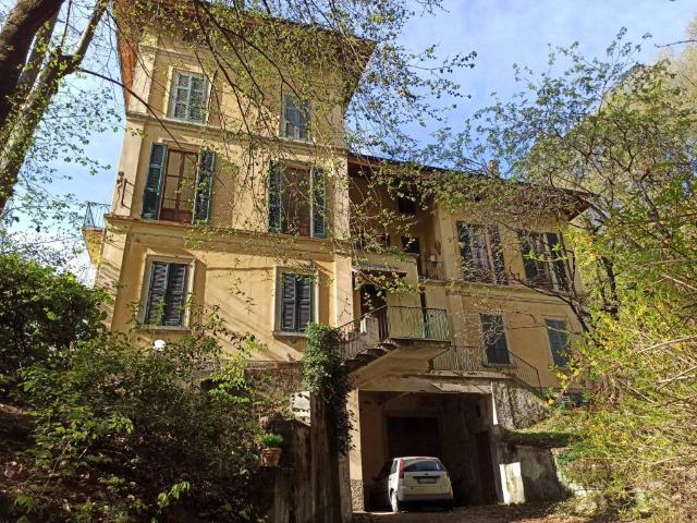 Villa in vendita a Bellagio CO