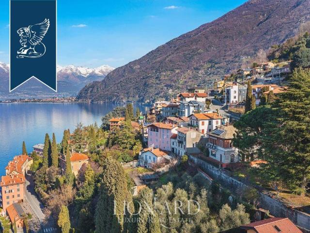 Villa in vendita a Bellano LC