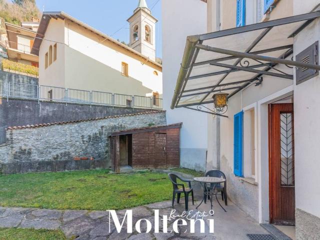 Villa in vendita a Bellano LC