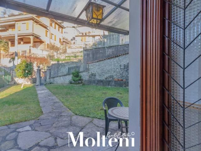 Villa in vendita a Bellano LC