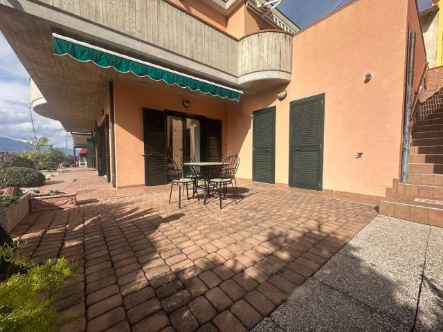 Villa in vendita a Bellante TE