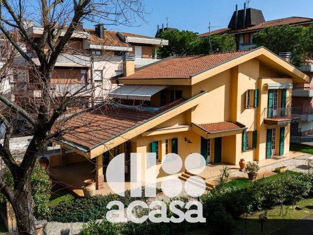 Villa in vendita a Bellaria Igea Marina RN