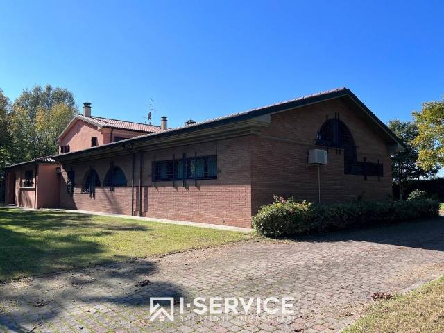 Villa in vendita a Bellaria Igea Marina RN