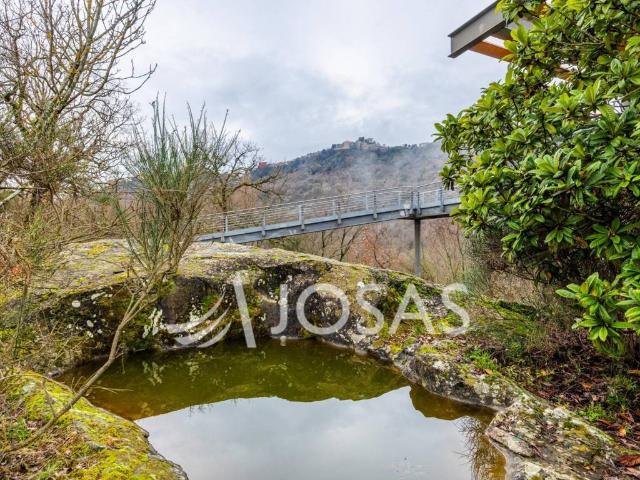 Villa in vendita a Bellegra RM