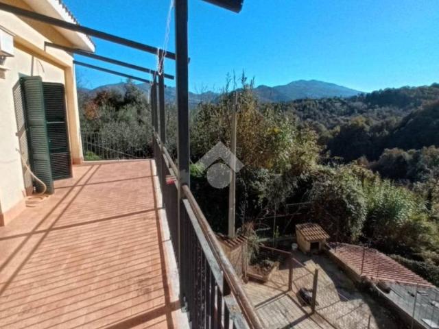 Villa in vendita a Bellegra RM