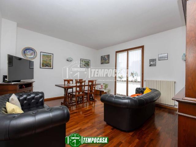 Appartamento in vendita a Bellinzago Lombardo MI