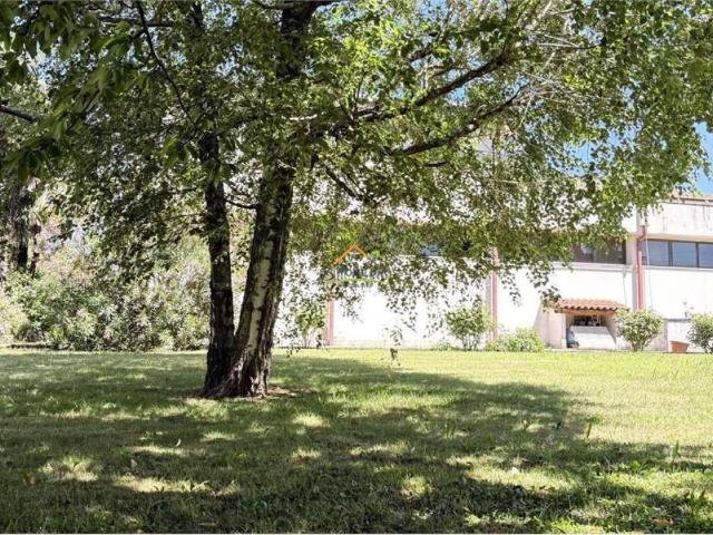 Villa in vendita a Bellinzago Novarese NO