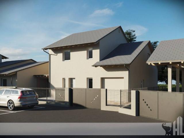 Villa in vendita a Belluno BL