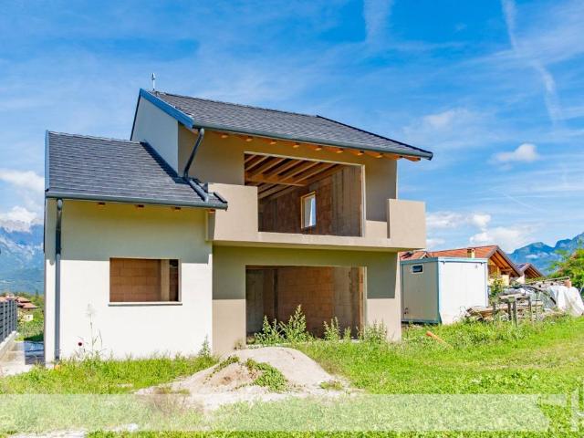 Villa in vendita a Belluno BL