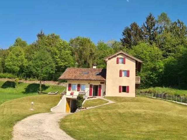Villa in vendita a Belluno BL