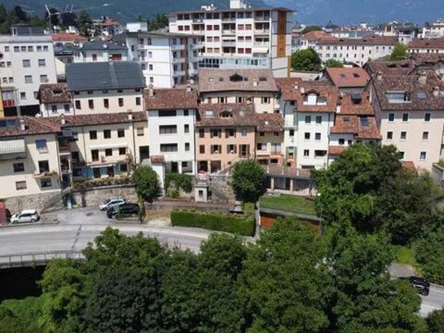 Villa in vendita a Belluno BL