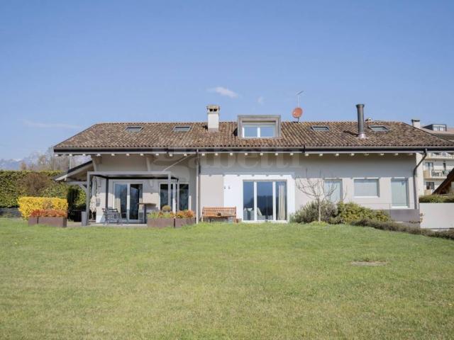 Villa in vendita a Belluno BL