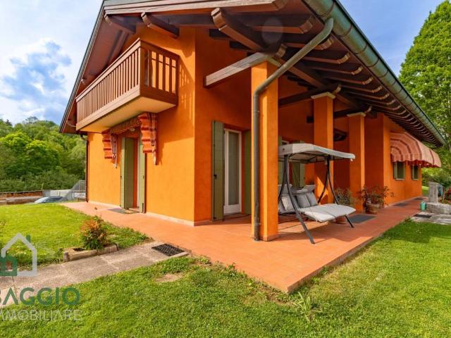Villa in vendita a Belluno BL
