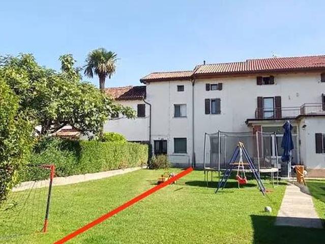 Villa in vendita a Belluno BL