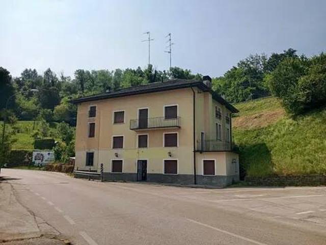 Villa in vendita a Belluno BL