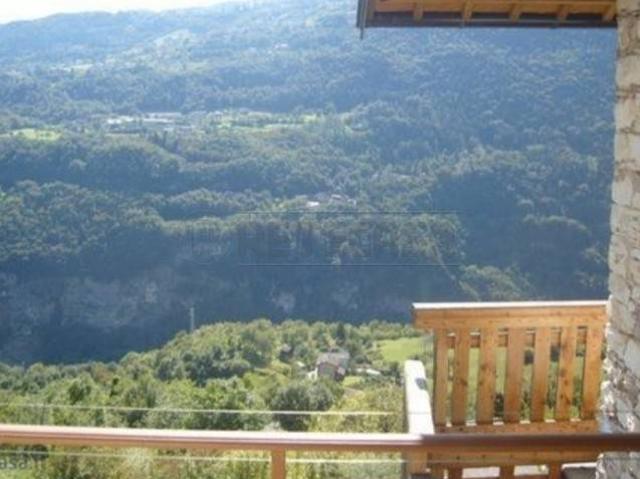 Villa in vendita a Belluno BL