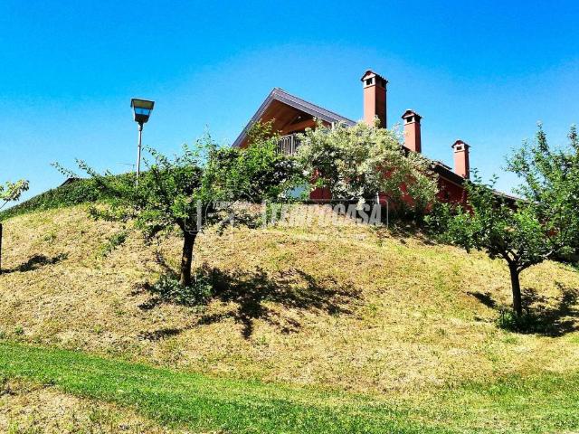 Villa in vendita a Belluno BL