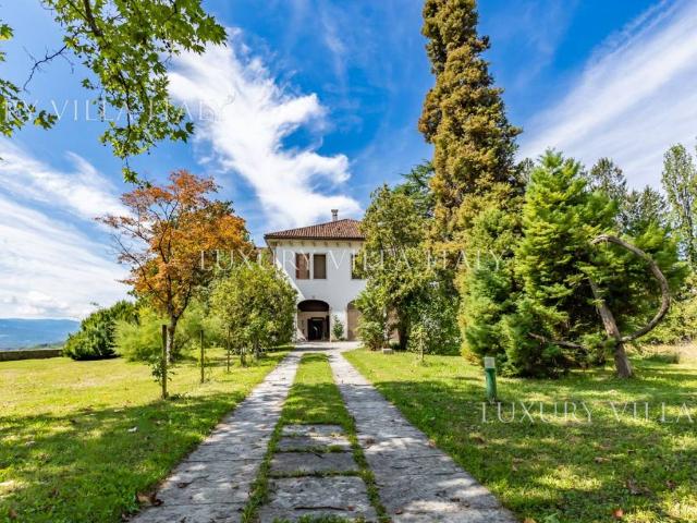 Villa in vendita a Belluno BL
