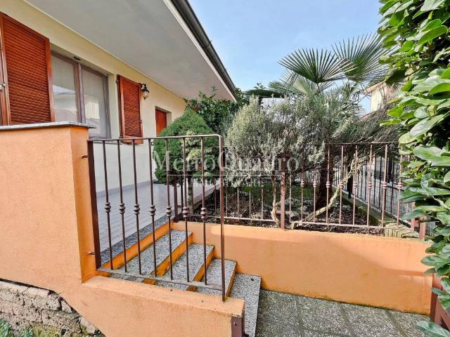 Villa in vendita a Bellusco MB