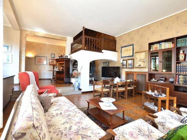 Villa in vendita a Bellusco MB