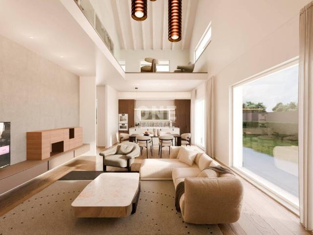 Villa in vendita a Bellusco MB