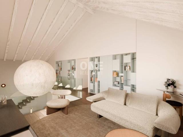 Villa in vendita a Bellusco MB