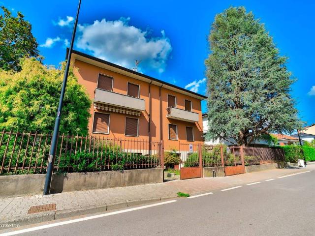 Villa in vendita a Bellusco MB