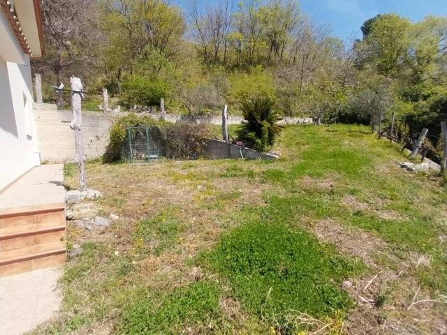 Villa in vendita a Belmonte Calabro CS
