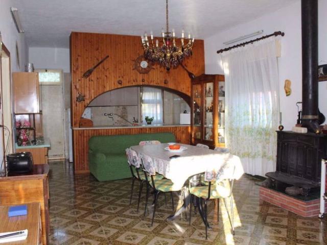 Villa in vendita a Belmonte Mezzagno PA