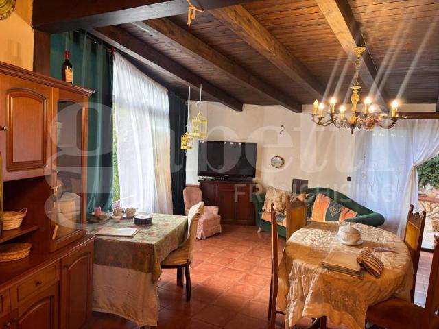 Villa in vendita a Belmonte Mezzagno PA
