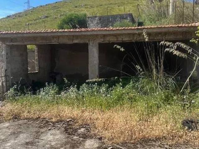Villa in vendita a Belmonte Mezzagno PA