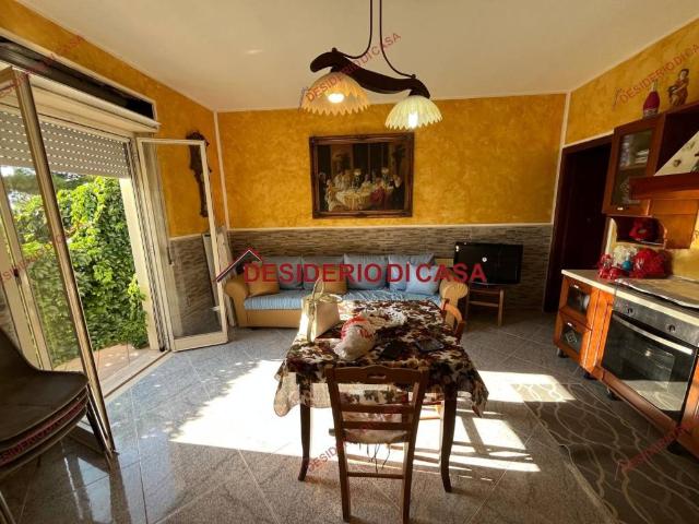 Villa in vendita a Belmonte Mezzagno PA