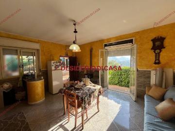 Villa in vendita a Belmonte Mezzagno PA