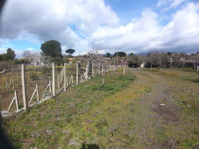Villa in vendita a Belpasso CT