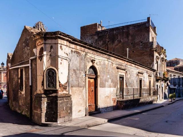 Villa in vendita a Mascalucia CT