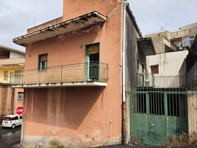 Villa in vendita a Belpasso CT