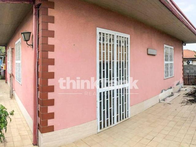 Villa in vendita a Belpasso CT