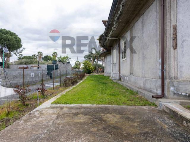 Villa in vendita a Belpasso CT