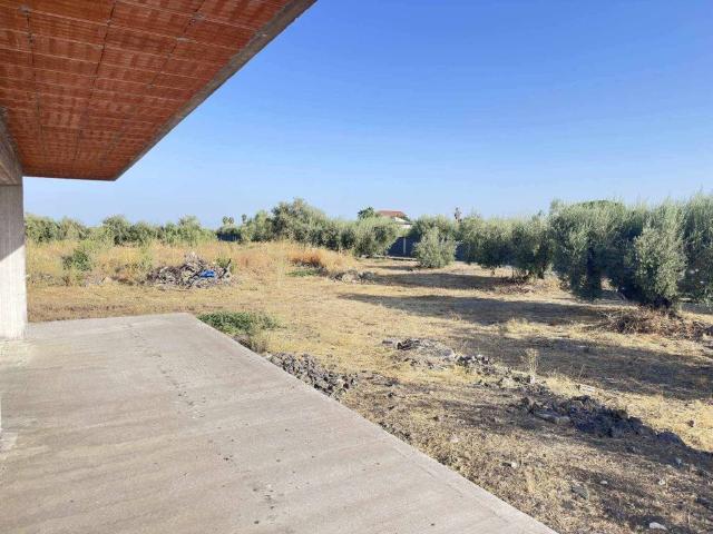 Villa in vendita a Belpasso CT