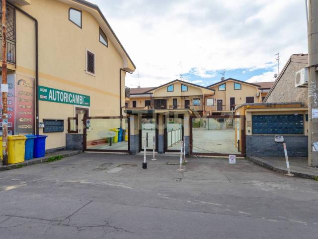 Villa in vendita a Belpasso CT